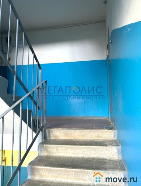 2-комн. квартира, 51 м&sup2;