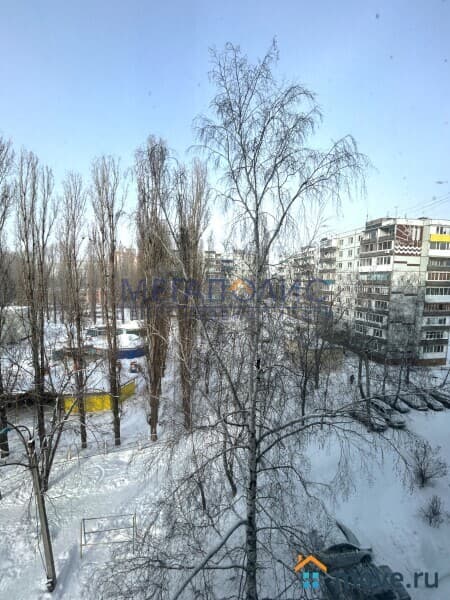 2-комн. квартира, 51 м&sup2;