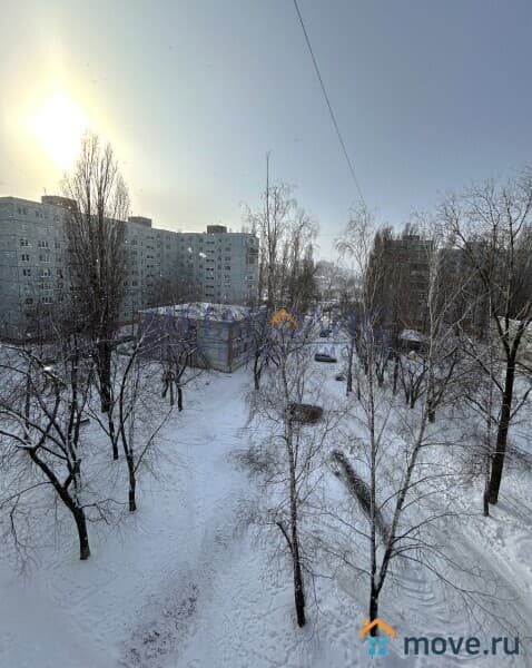 2-комн. квартира, 51 м&sup2;