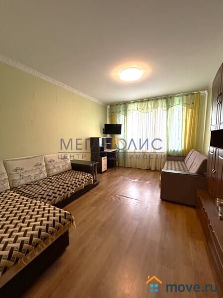 2-комн. квартира, 51 м&sup2;