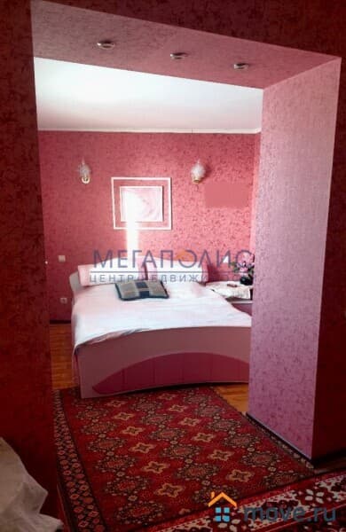 3-комн. квартира, 69 м&sup2;