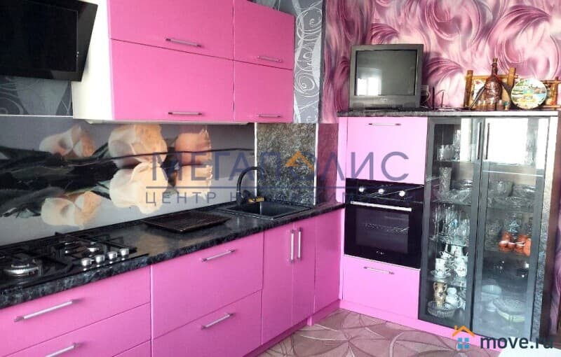 3-комн. квартира, 69 м&sup2;