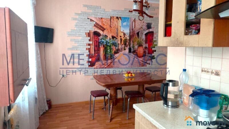 4-комн. квартира, 67 м&sup2;