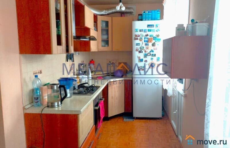 4-комн. квартира, 67 м&sup2;