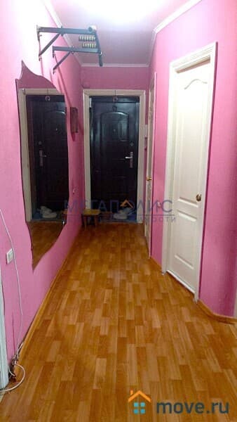 4-комн. квартира, 67 м&sup2;