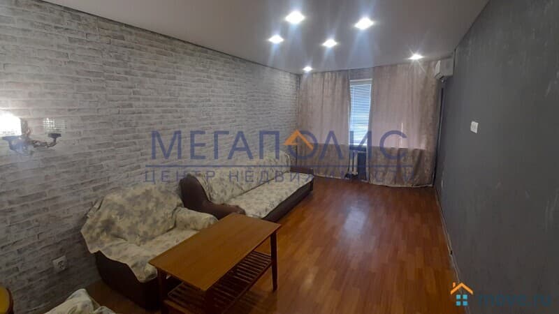 2-комн. квартира, 48 м&sup2;