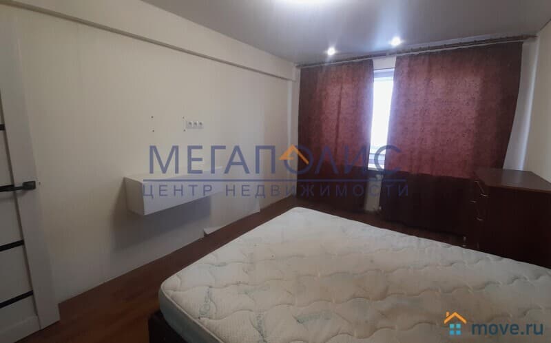 2-комн. квартира, 48 м&sup2;