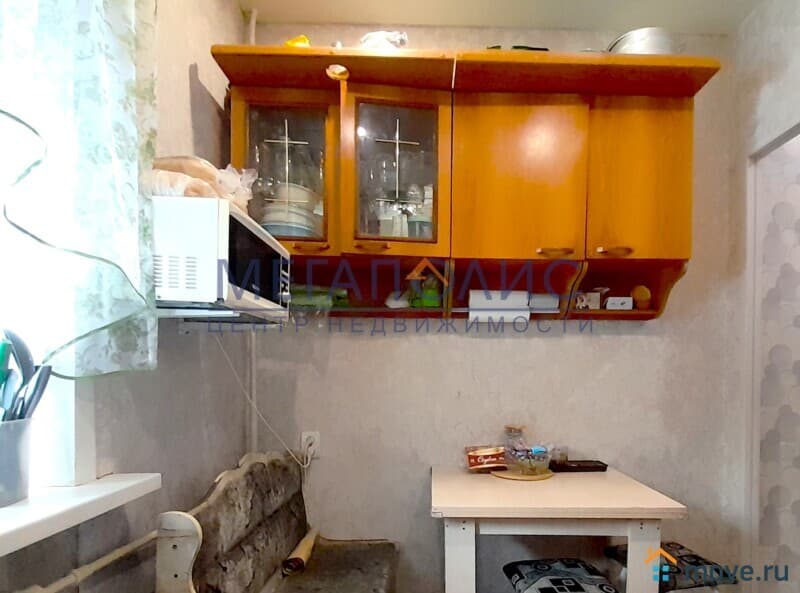 2-комн. квартира, 38 м&sup2;