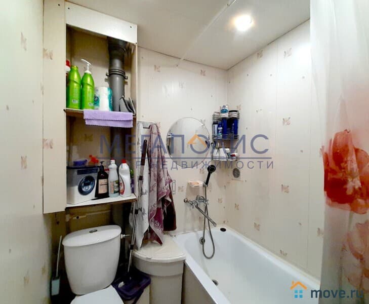 2-комн. квартира, 38 м&sup2;