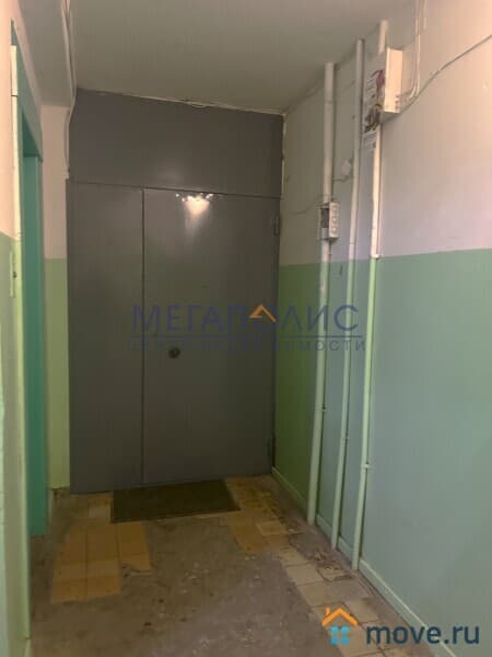 1-комн. квартира, 37 м&sup2;