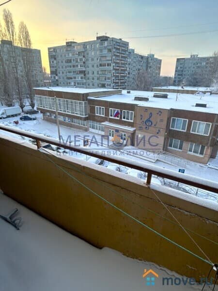 1-комн. квартира, 37 м&sup2;