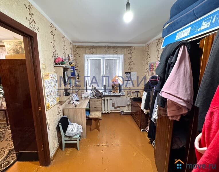 2-комн. квартира, 38 м&sup2;