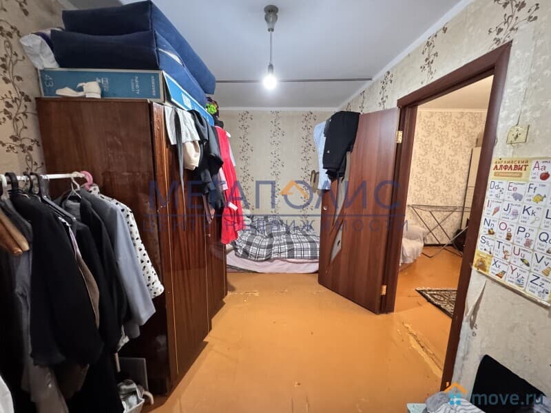 2-комн. квартира, 38 м&sup2;