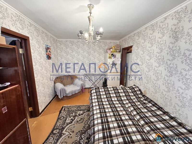 2-комн. квартира, 38 м&sup2;