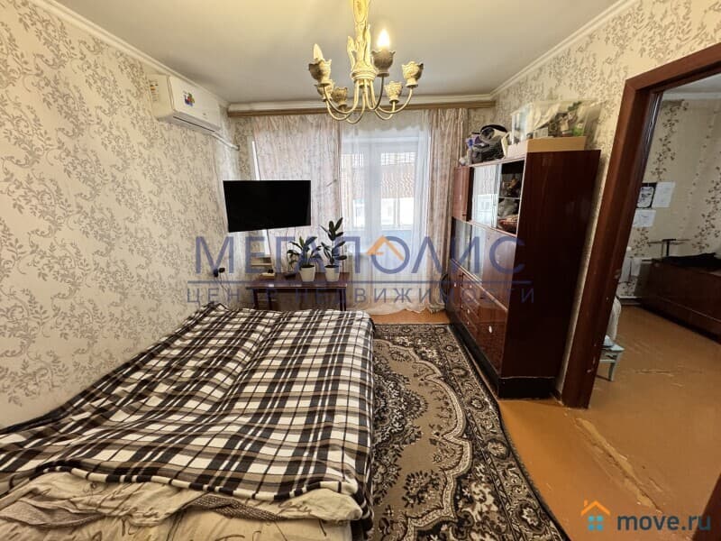 2-комн. квартира, 38 м&sup2;