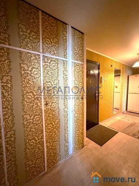 3-комн. квартира, 61 м&sup2;