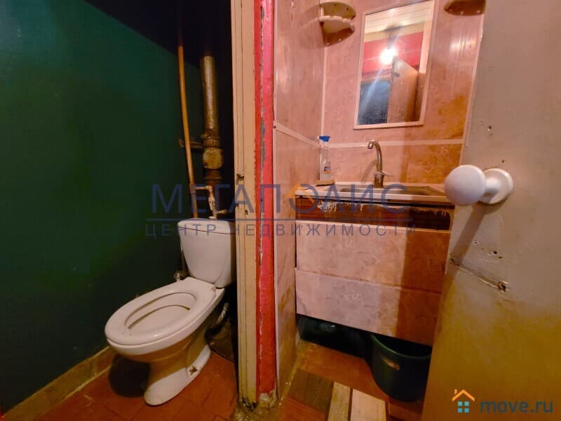 комната, 8 м&sup2;