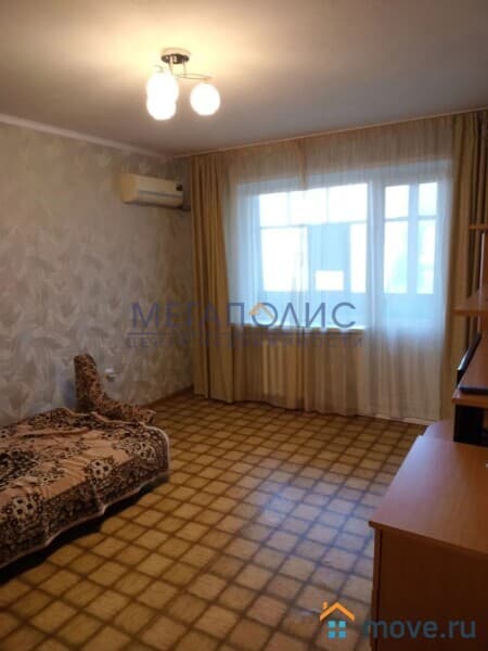 1-комн. квартира, 33 м&sup2;