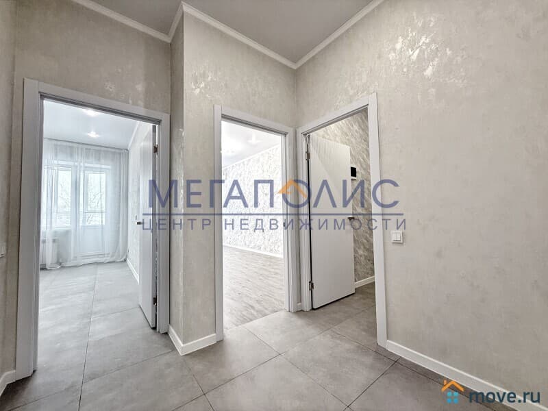 1-комн. квартира, 46 м&sup2;