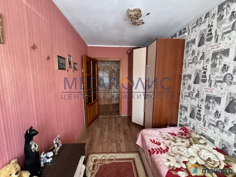 2-комн. квартира, 40 м&sup2;