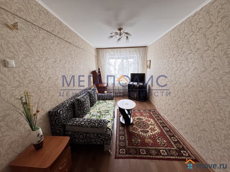 2-комн. квартира, 40 м&sup2;