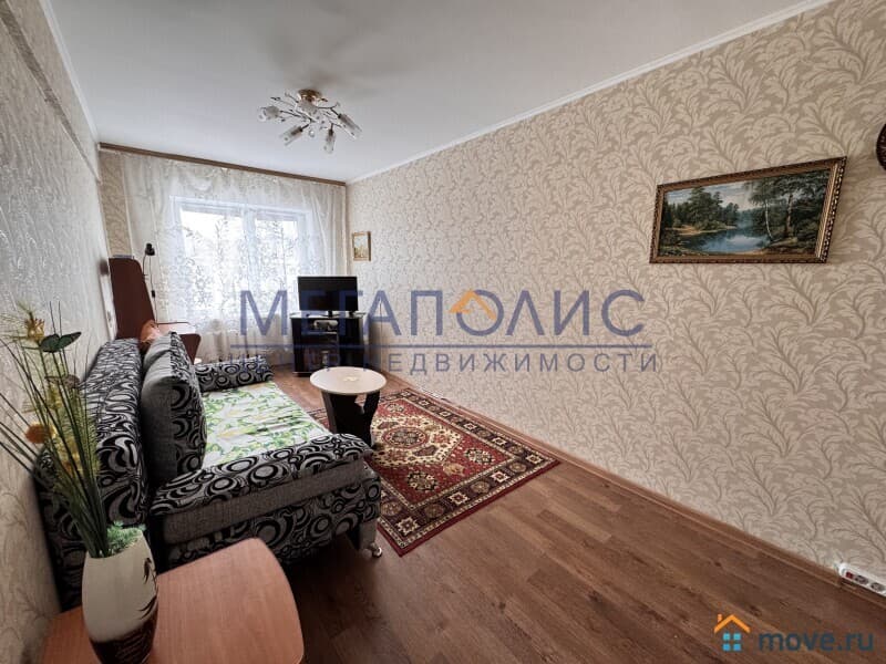 2-комн. квартира, 40 м&sup2;