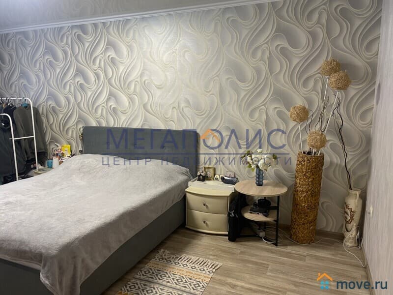 3-комн. квартира, 63 м&sup2;