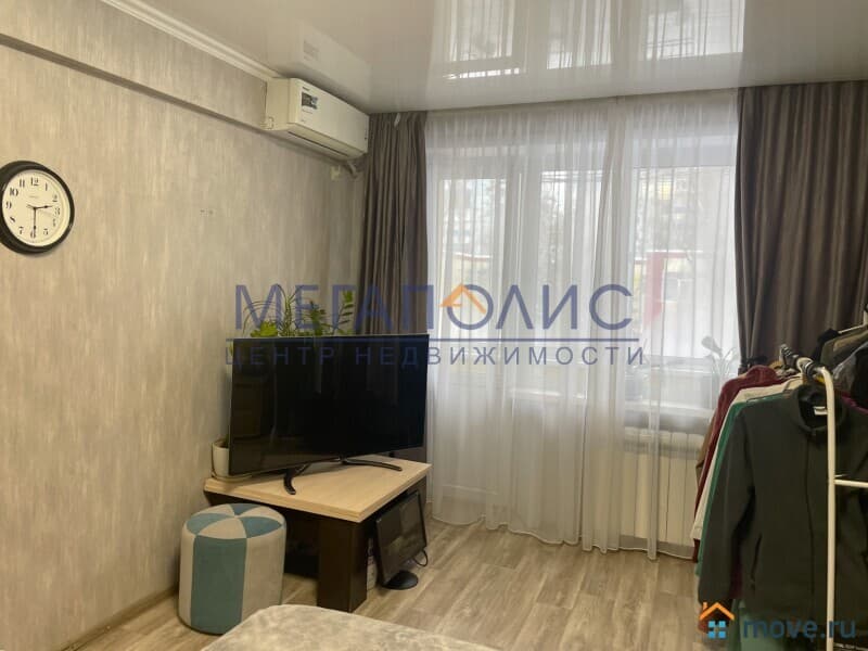 3-комн. квартира, 63 м&sup2;