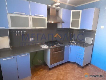 Продажа 3-комнатной квартиры, 60 м&sup2;, Балаково, улица Степная, 47