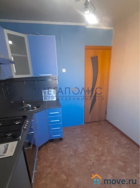 3-комн. квартира, 60 м&sup2;