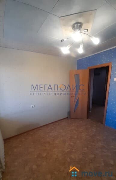 3-комн. квартира, 60 м&sup2;