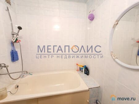 Продам 2-комнатную квартиру, 53 м&sup2;, Балаково, улица Саратовское шоссе, д 53