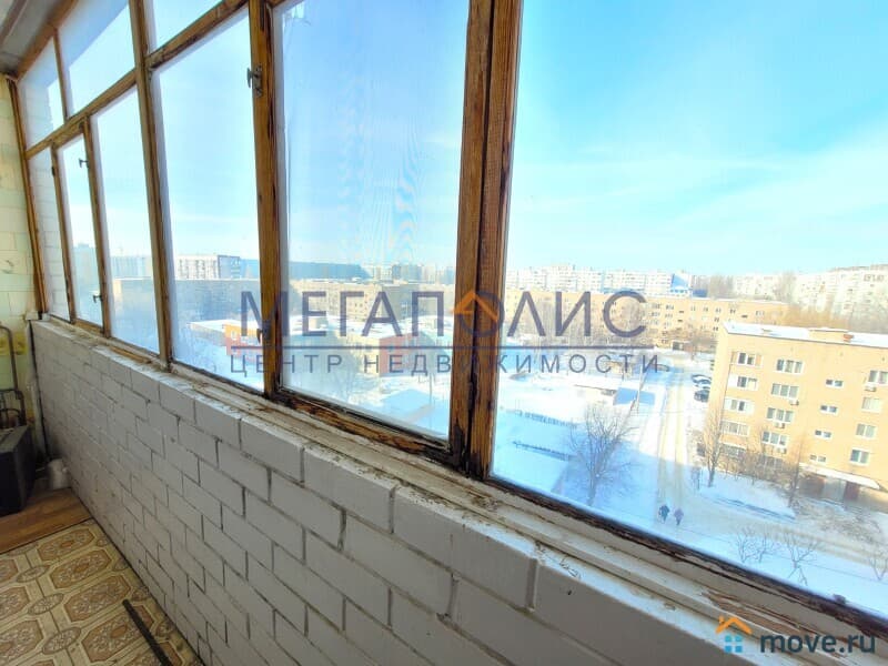 2-комн. квартира, 53 м&sup2;