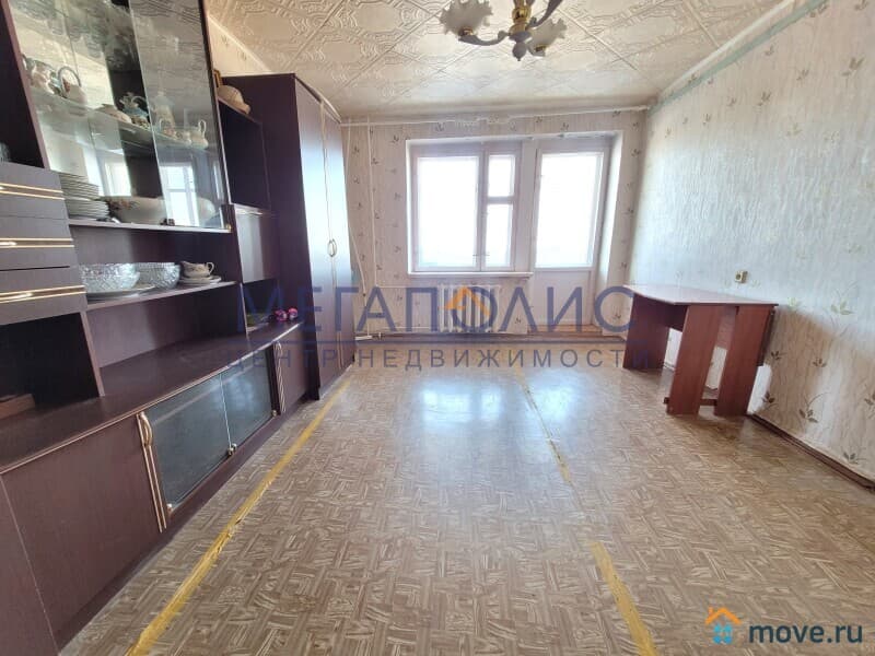 2-комн. квартира, 53 м&sup2;