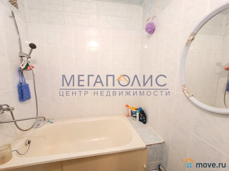 2-комн. квартира, 53 м&sup2;