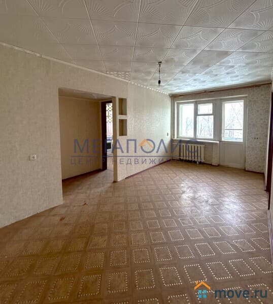 2-комн. квартира, 41 м&sup2;