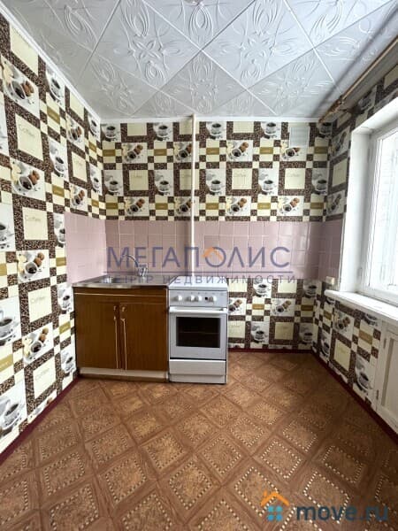 2-комн. квартира, 41 м&sup2;