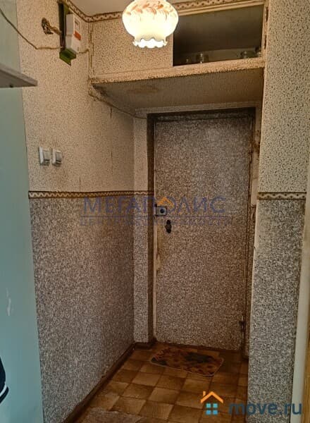 3-комн. квартира, 51 м&sup2;