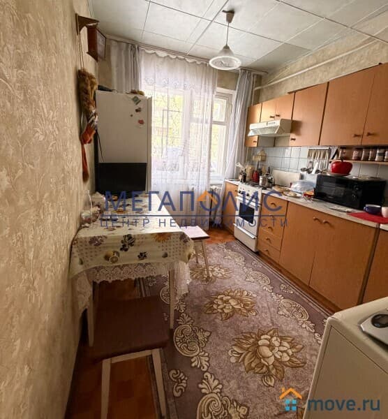 2-комн. квартира, 41 м&sup2;