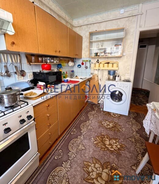 2-комн. квартира, 41 м&sup2;