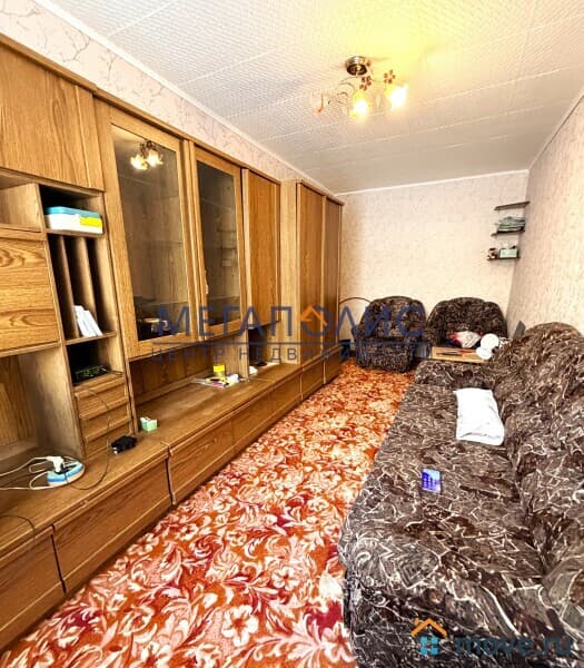 2-комн. квартира, 41 м&sup2;