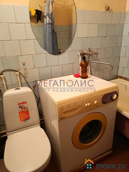 1-комн. квартира, 36 м&sup2;