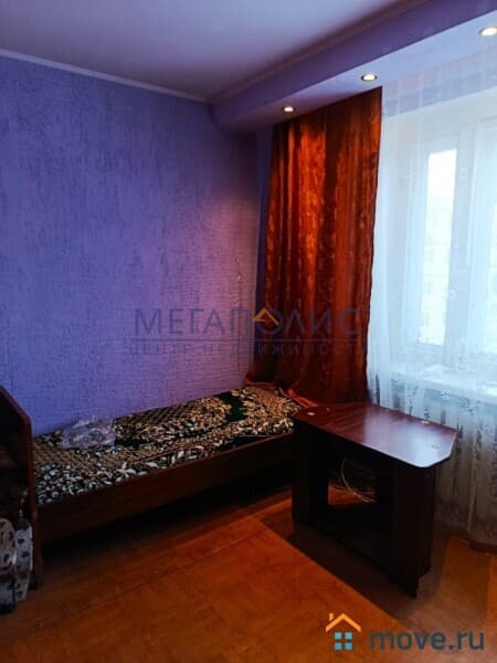 1-комн. квартира, 36 м&sup2;