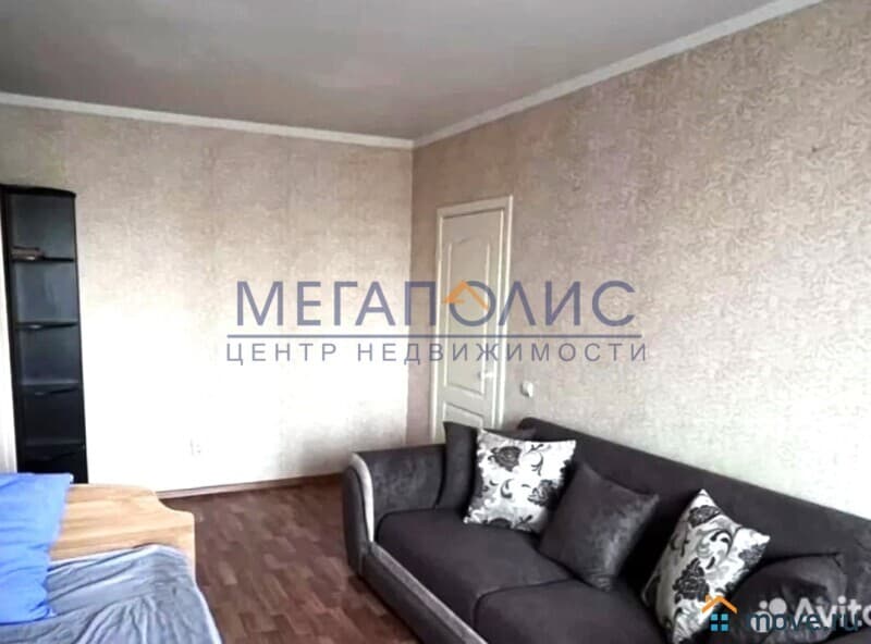 1-комн. квартира, 34 м&sup2;