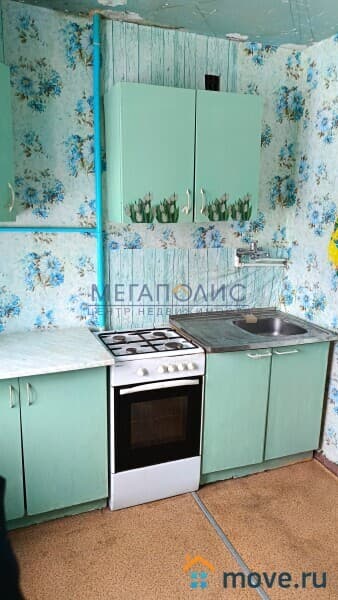 1-комн. квартира, 304 м&sup2;