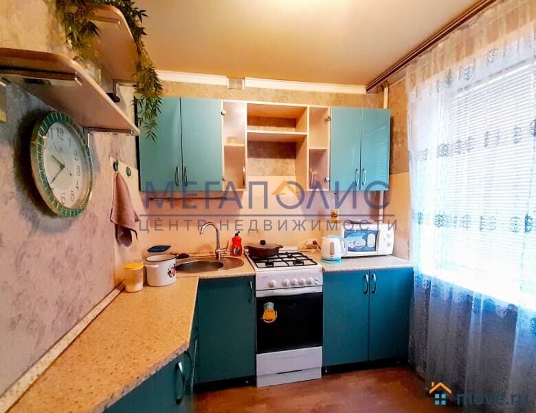 2-комн. квартира, 49 м&sup2;