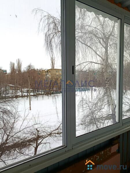 2-комн. квартира, 48 м&sup2;