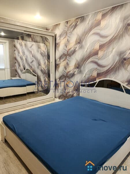 2-комн. квартира, 48 м&sup2;