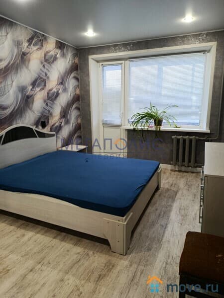 2-комн. квартира, 48 м&sup2;