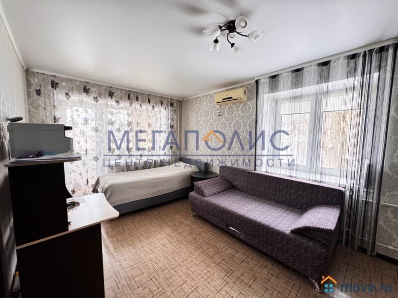 1-комн. квартира, 32 м&sup2;